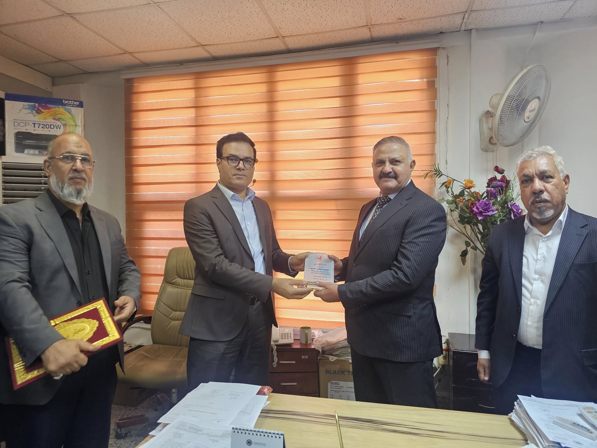 التقاعد محطة جديدة في حياة الإنسان، وهي ليست نهاية العطاء، بل بداية لمرحلة مختلفة مليئة بالإنجازات والتجارب التي يمكن استثمارها في جوانب أخرى من الحياة 